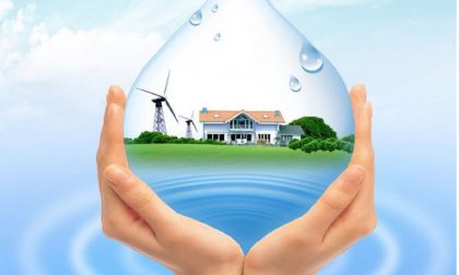 水环境咨询服务